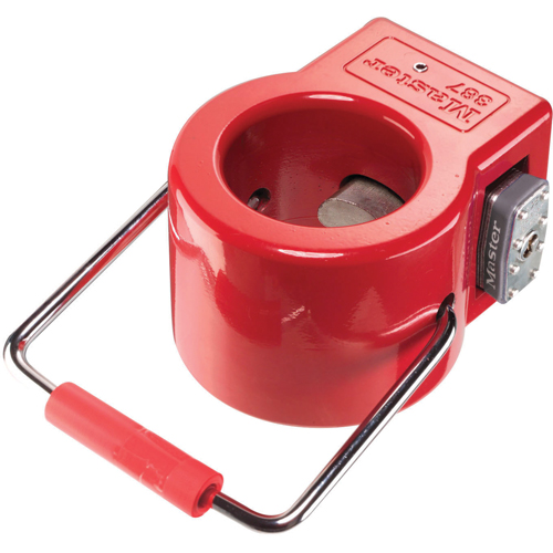 387 King Pin Trailer Lock Moffatt Supply & Specialties