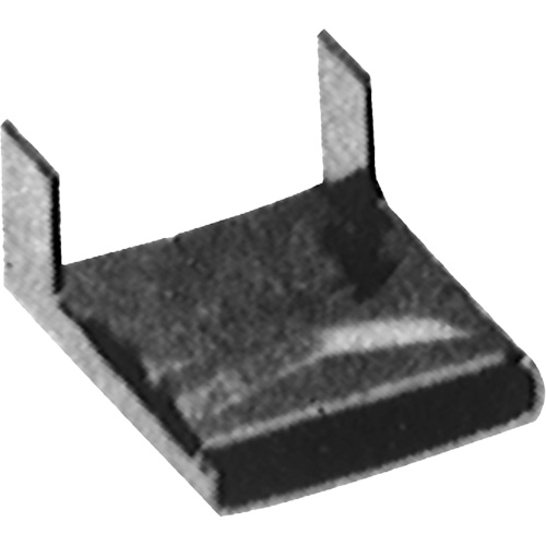 Buckles for Portable Stainless Steel Strapping Moffatt Supply & Specialties