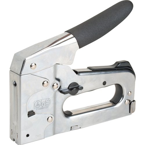 Heavy-Duty Staple Gun Moffatt Supply & Specialties