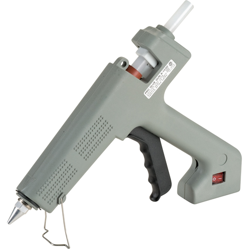 Fusil &agrave; colle robuste, 100 W, 245°F - 380°F (120°C - 193°C ) Moffatt Supply & Specialties