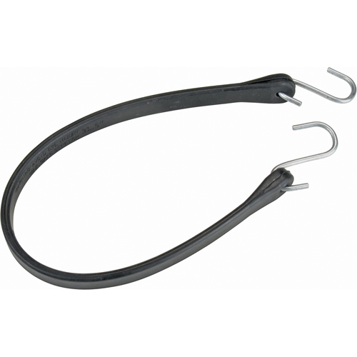 Rubber Tie Down, 21" Moffatt Supply & Specialties