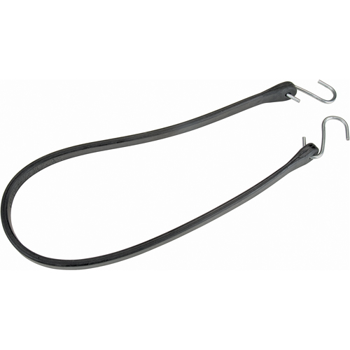 Rubber Tie Down, 31" Moffatt Supply & Specialties