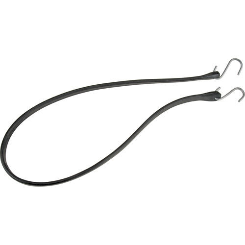 Rubber Tie Down, 41" Moffatt Supply & Specialties