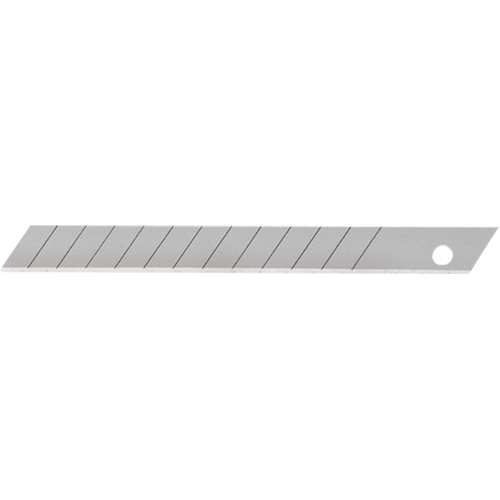 Lames, Style Cassable Moffatt Supply & Specialties