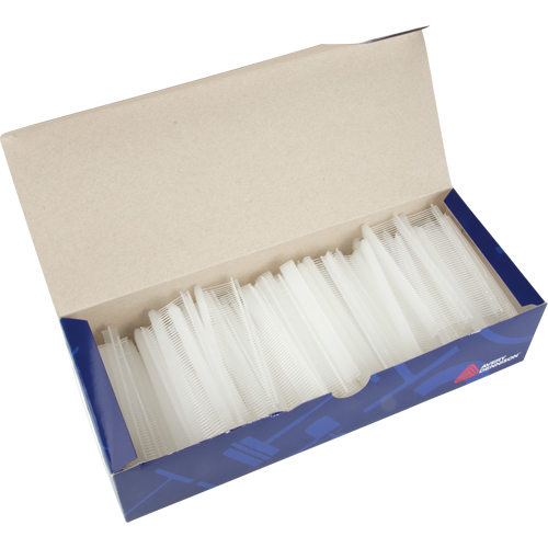 1" General Purpose Paddle Fastener Moffatt Supply & Specialties