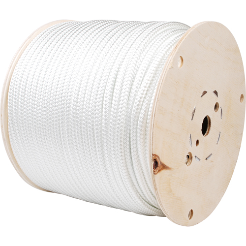 Corde, Nylon, 600' Moffatt Supply & Specialties