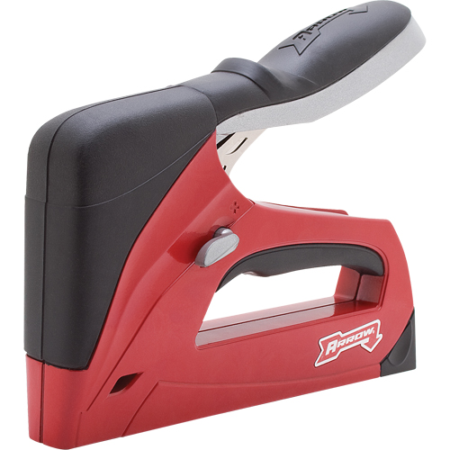 Manual Staple Guns and 1" Brad Nail Guns Moffatt Supply & Specialties