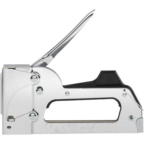 Agrafeuses-cloueuses Arrow - Agrafeuses-cloueuses professionnelles Moffatt Supply & Specialties