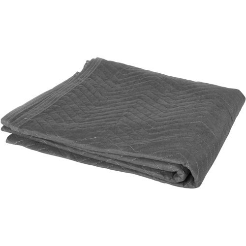 Enveloppes protectrices peu encombrantes, 80" lo x 72" la, 53 oz Moffatt Supply & Specialties