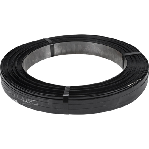 Steel Strapping, 5/8" Wide x 0.020" Thick Moffatt Supply & Specialties