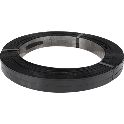 Steel Strapping, 3/4" Wide x 0.020" Thick Moffatt Supply & Specialties