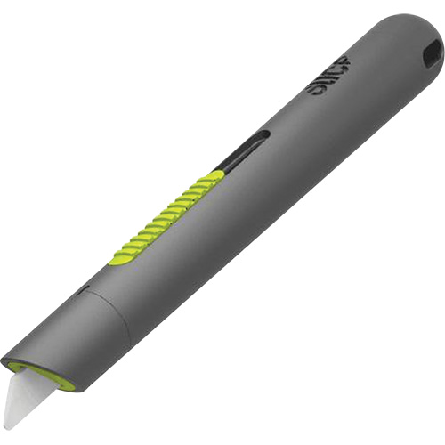 Slice Auto-Retractable Pen Cutter Moffatt Supply & Specialties