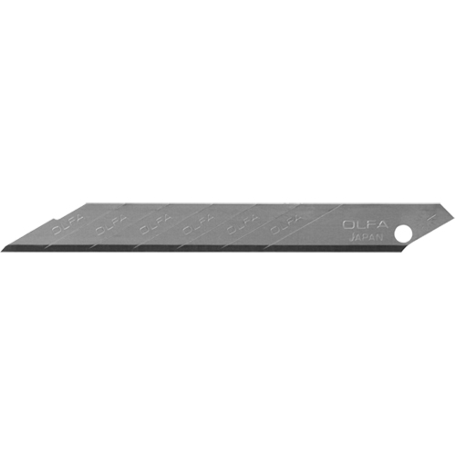 Lames de rechange pour graphisme, Style Cassable Moffatt Supply & Specialties