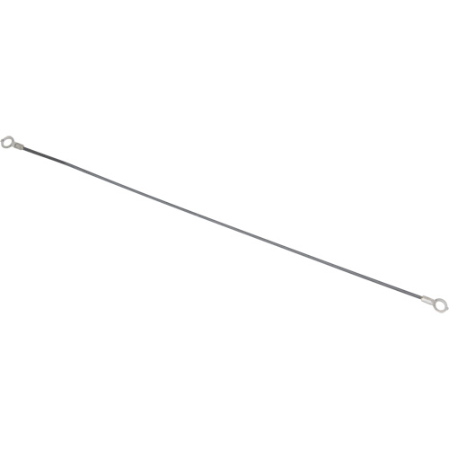 &eacute;l&eacute;ment chauffant pour scelleuse par impulsion Moffatt Supply & Specialties