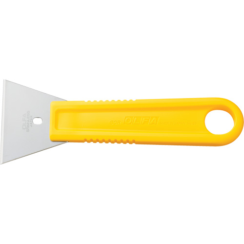 60mm SCR-L Multi-Purpose Scraper Moffatt Supply & Specialties