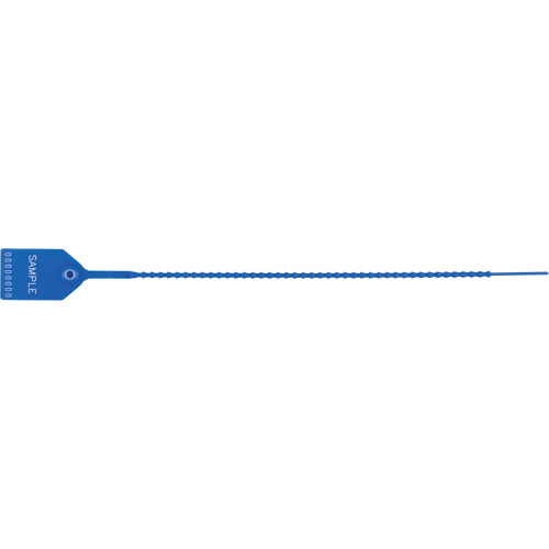 Scell&eacute; robuste uniPull, 18", Plastique, Scell&eacute; en plastique Moffatt Supply & Specialties