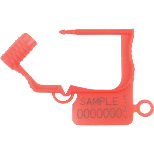 Scell&eacute; uniFlex D, 47/50", Plastique, Scell&eacute; en plastique Moffatt Supply & Specialties