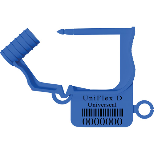 Scell&eacute; uniFlex D, 47/50", Plastique, Scell&eacute; en plastique Moffatt Supply & Specialties