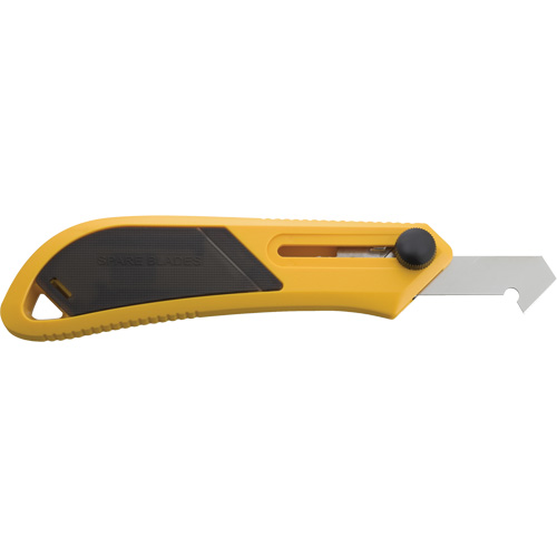 Couteau pour plastique et stratifi&eacute; PC-L, Acier Moffatt Supply & Specialties