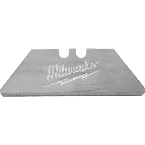Utility Knife Blades, Single Style Moffatt Supply & Specialties