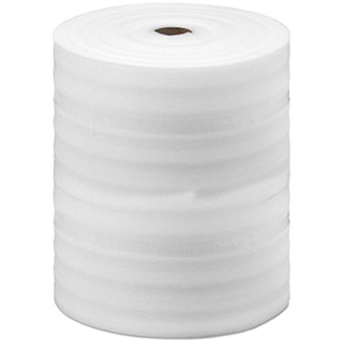 StarFoam Foam Roll, Regular, 1/8" Thick, 24" W x 1100' L Moffatt Supply & Specialties