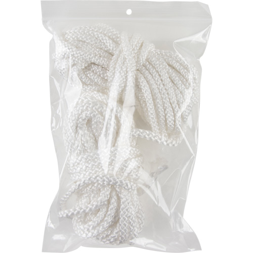 Poly Bags, Reclosable, 9" x 6", 4 mils Moffatt Supply & Specialties