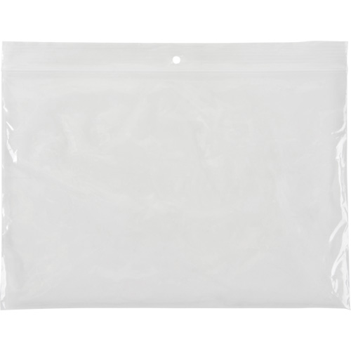 Poly Bags, Reclosable, 6" x 9", 2 mils Moffatt Supply & Specialties