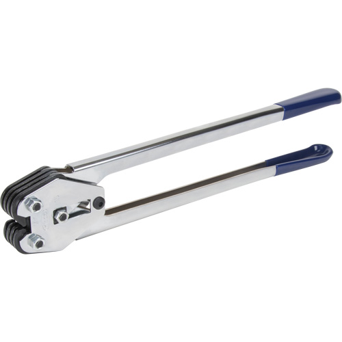 Polyester Strapping Sealer Moffatt Supply & Specialties