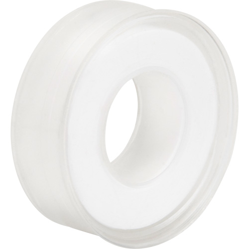 Teflon&reg; Sealing Tape, 520" L x 1/2" W, White Moffatt Supply & Specialties