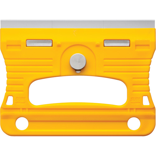Glass Scraper Moffatt Supply & Specialties