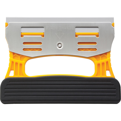 Glass Scraper Moffatt Supply & Specialties