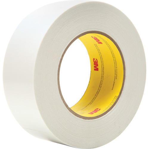 Ruban double face, 24 mm (1") la x 55 m (180') l, &eacute;paisseur de 4,3 mils Moffatt Supply & Specialties