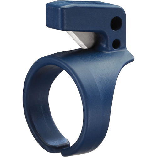 Coupe-fils &agrave; anneau jetable Secumax Moffatt Supply & Specialties