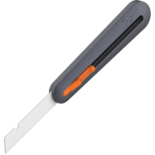 Slice Manual Industrial Knife, Ceramic, Nylon Handle Moffatt Supply & Specialties