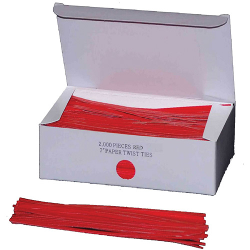 Twist Ties Moffatt Supply & Specialties