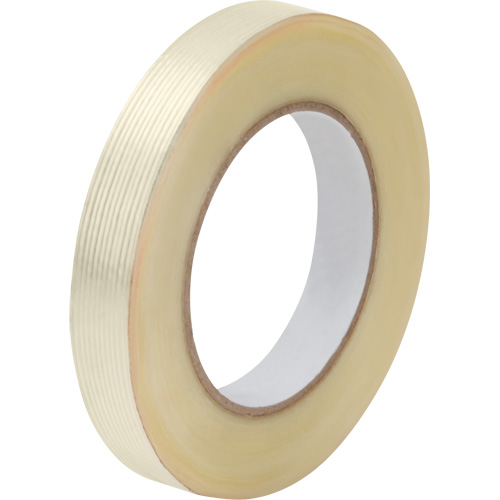 Ruban &agrave; filament d'usage g&eacute;n&eacute;ral, &eacute;paisseur 4 mils, 18 mm (3/4") x 55 m (180')  Moffatt Supply & Specialties