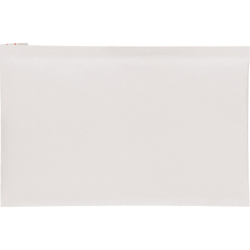 Bubble Shipping Mailer, White Paper, 5" W x 10" L Moffatt Supply & Specialties