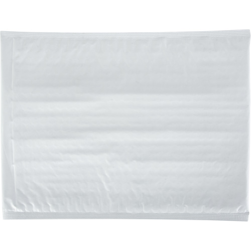 Enveloppe postale coussin&eacute;e, Poly&eacute;thyl&egrave;ne, 8-1/2" la x 12" lo Moffatt Supply & Specialties