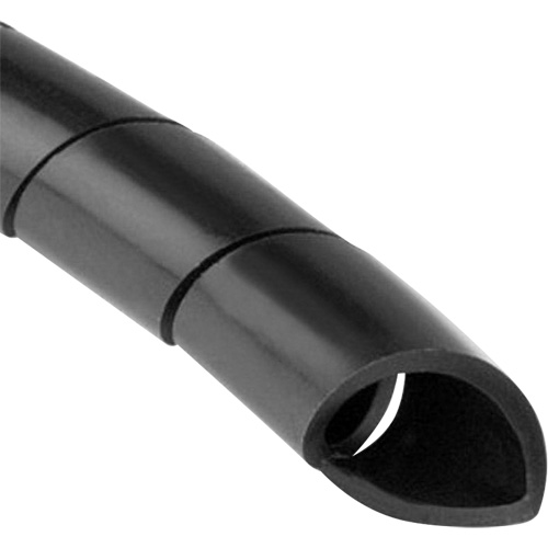 Gaine protectrice Spiralwrap Moffatt Supply & Specialties