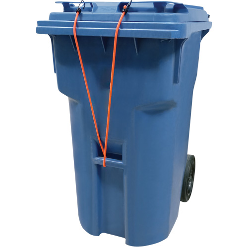Sangles d'arrimage &eacute;lastiques, 18" Moffatt Supply & Specialties