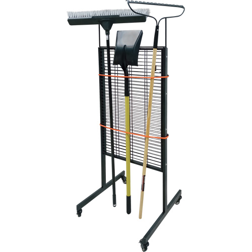 Sangles d'arrimage &eacute;lastiques, 18" Moffatt Supply & Specialties