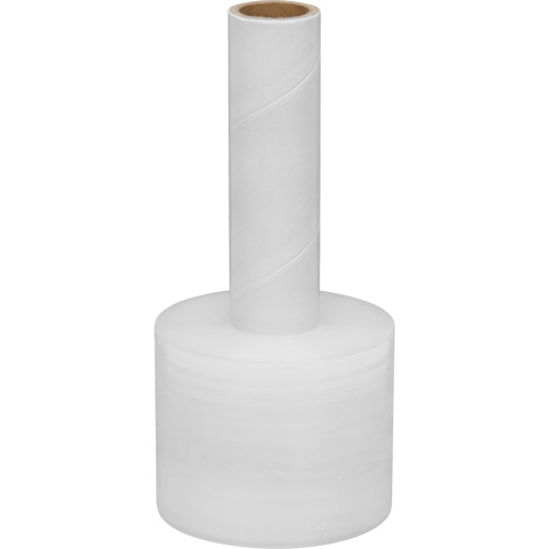 Banding Film, Cast, 120 Gauge, 3" x 650' Moffatt Supply & Specialties
