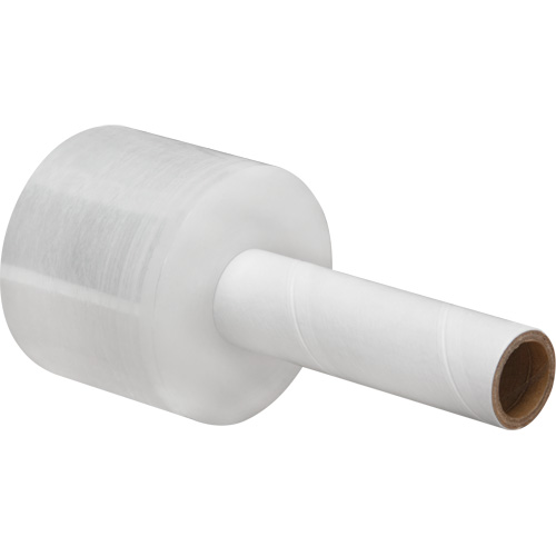 Banding Film, Cast, 120 Gauge, 3" x 650' Moffatt Supply & Specialties