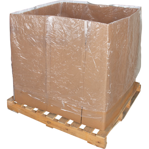 Gaylord Liners Moffatt Supply & Specialties