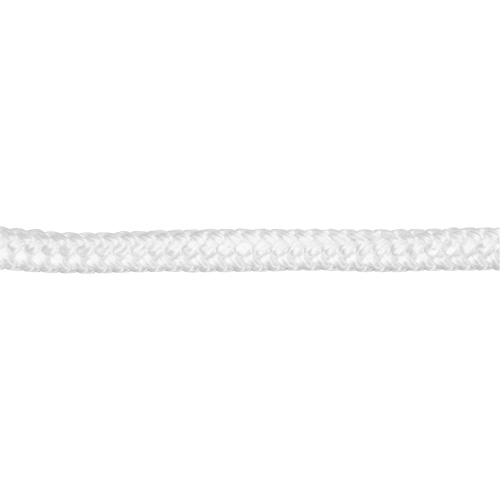 Corde tress&eacute;e 1/4", Nylon, 250' Moffatt Supply & Specialties
