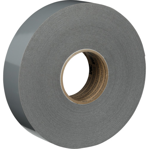 Extreme Sealing Tape 4411G+, 50.8 mm (2") x 32.9 m (107.9'), Grey Moffatt Supply & Specialties