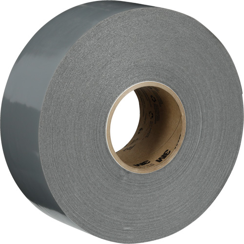 Extreme Sealing Tape 4411G+, 76.2 mm (3") x 32.9 m (107.9'), Grey Moffatt Supply & Specialties