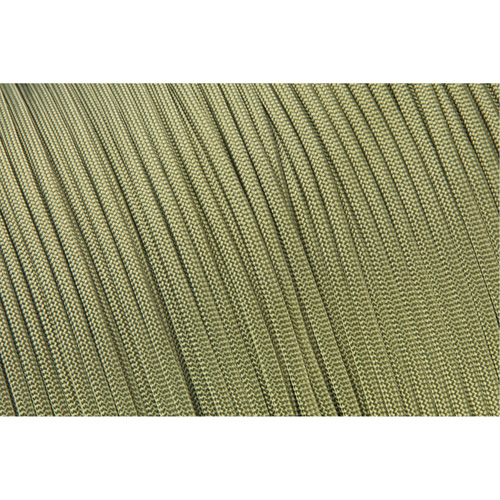 Paracorde verte, Nylon, 1600' Moffatt Supply & Specialties