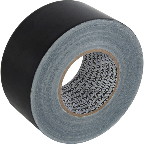 Ruban adh&eacute;sif de calibre industriel, 16,5 mils, 76,2 mm (3") x 32 m (105') Moffatt Supply & Specialties