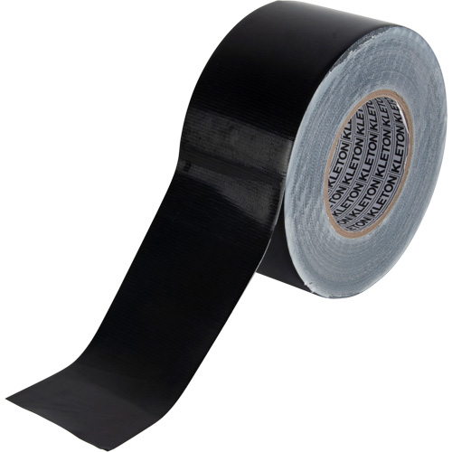 Ruban adh&eacute;sif de calibre industriel, 16,5 mils, 76,2 mm (3") x 32 m (105') Moffatt Supply & Specialties